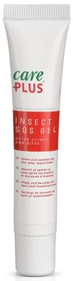 Obrázek produktu pro Insecten SOS Gel 20 ml, přípravek pro péči o pokožku