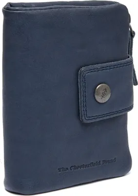 Produktbild von The Chesterfield Brand Mavona Geldbörse Leder 10 cm