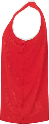 Produktbild von Kempa TankTop REVERSIBLE Unisex 2003651_01 rot/weiß S