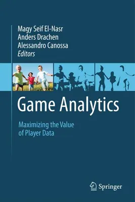 Produktbild von Game Analytics