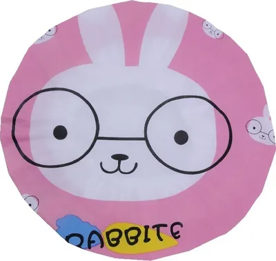 Image de KillyS Masque et bonnet de douche rose