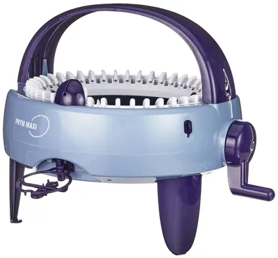 Zdjęcie produktu dla Ręczny młynek dziewiarski MAXI PRYM 624170
