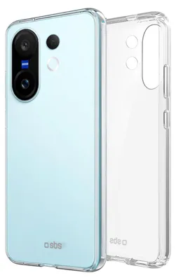 Produktbild von SBS Cover Skinny für Vivo X200FE