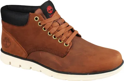 Produktbild von TIMBERLAND Stiefeletten BRADSTREET CHUKKA, Brown:41,5
