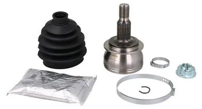 Produktbild von METELLI Gelenksatz Antriebswelle passend für MERCEDES-BENZ A-Klasse (W169) 15-1983