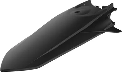 Produktbild von POLISPORT Kotflügel hinten schwarz passend für KTM SX/SX-F