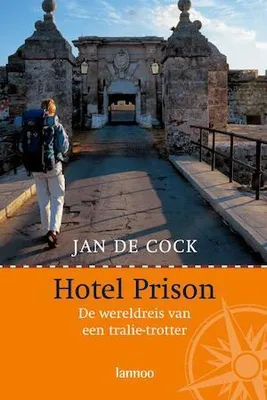 Immagine prodotto di Hotel Prison