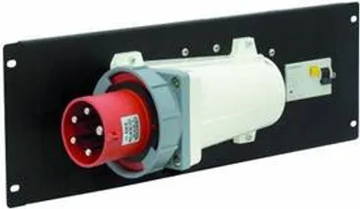 Obrázek produktu pro Eurolite PDM 4U-63A/5-pólový proudový chránič (30248920)