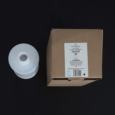 Immagine prodotto di Villeroy & Boch 92362500 Scatola di comando 50 x 220 mm