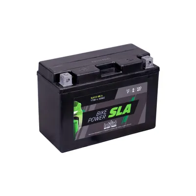 Produktbild von INTACT Bike Power SLA Batterie YT9B-4