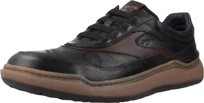Immagine prodotto di Sneakers Del Marchio Fluchos Del Modello F2040 Nero
