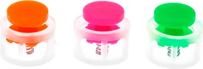 Produktbild von Rico Design itoshii Schmuck Verschlüsse 6 Stück 14 mm Durchmesser 13 mm Höhe