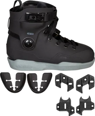 Image de Iqon Act Interlink Boot Interlink-boot Noir EU 44-45 Noir EU 44-45