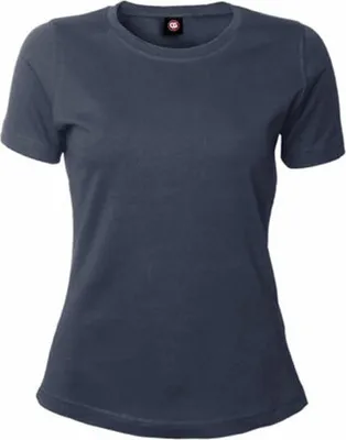 Produktbild von CG Workwear LadiesŽ Short Sleeve T-Shirt Ragusa