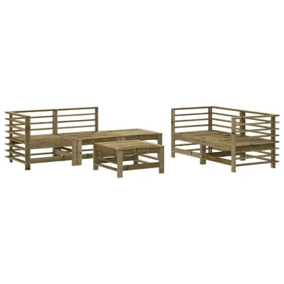 Zdjęcie produktu dla VidaXL 3186206, 6 szt.