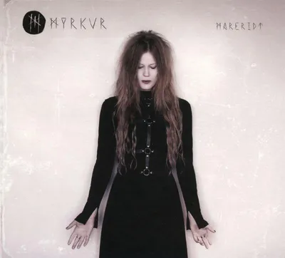 Produktbild von Myrkur-Mareridt (Digipak CD)