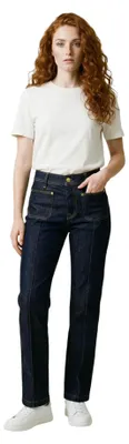 Produktbild von Replay Damen Jeans Blau 512786 : Größe - W27 Größe: W27