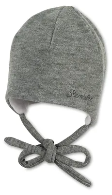 Productafbeelding van Sterntaler Beanie Flauschi