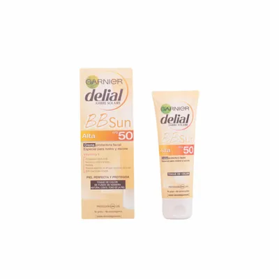 Produktbild von Delial Facial Bb Cream Spf50 50ml