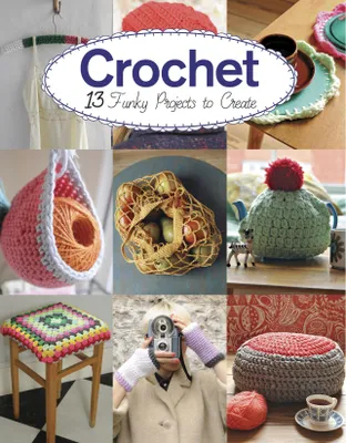 Produktbild von Crochet