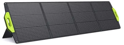 Produktbild von Solarpanel, 200W Leistung, hohe Effizienz, SP200