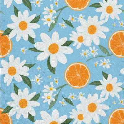 Produktbild von OUTDOOR DEKOSTOFFE OXFORD - Motiv Obst | DX6418