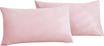 Obrázek produktu pro 2 kusy povlaku na bavlněný polštář 74 cm x 40 cm