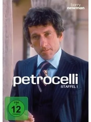 Obrázok produktu pre Petrocelli - Season 1