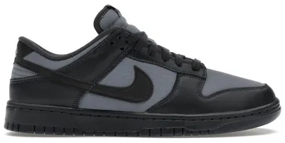 Image de Nike Dunk Low Retro SE Off Noir Smoke Grey - Taille EU 43