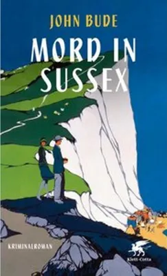 Zdjęcie produktu dla Mord in Sussex