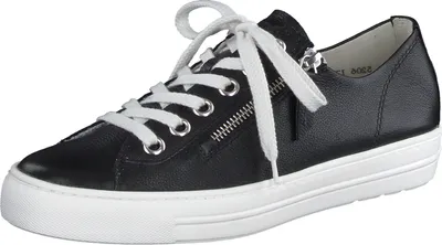 Produktbild von Paul Green Sneaker Sneaker Glattleder