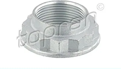 Produktbild von TOPRAN Achsmutter Antriebswelle 502 561 für BMW 3 Touring (E91) 5 Touring (F11)