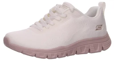 Produktbild von Skechers Schnürer weiß kombi. in Gr. 36