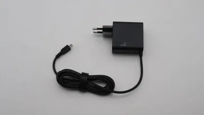 Produktbild von Lenovo 5A11J75649, Laptop, Drinnen, 100 - 240 V, 50/60 Hz, 65 W, 5 - 20 V