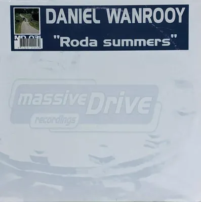 Obrázek produktu pro Roda Summers