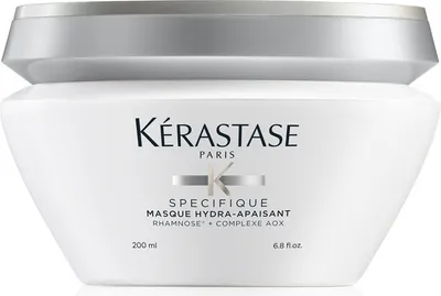 Produktbild von Kerastase Specifique Masque Hydra-Apaisant 200ml