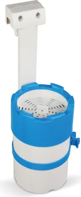 Produktbild von Skimmerfilter Azuro 2000 12V - 2m?/h für INNERSEITE instalation