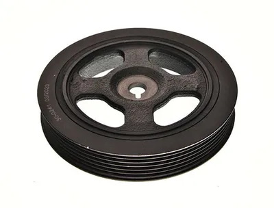 Produktbild von MAXGEAR 30-0241 Riemenscheibe Kurbelwelle für HYUNDAI Tucson (TL, TLE)