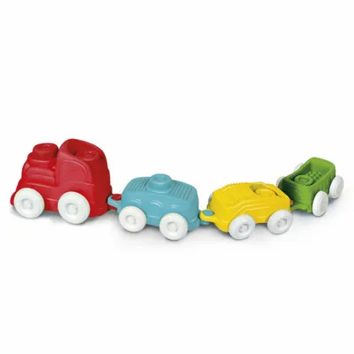 Produktbild von Clementoni Clemmy 17961 Spielzeugfahrzeug