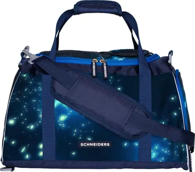 Zdjęcie produktu dla Torba sportowa Schneiders Deep Cosmos