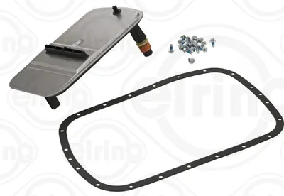 Produktbild von ELRING 429.390 Hydraulikfiltersatz AT Automatikgetriebe für BMW X5 (E53)