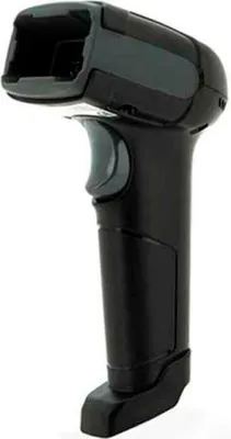 Immagine prodotto di Lettore di codici a barre iggual L2DUSB 200 scan/s LED Nero