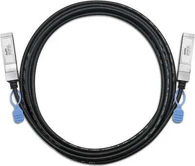 Obrázek produktu pro ZyXEL DAC10G-3M v2 - 10GBase Direktanschlusskabel