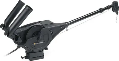 Produktbild von CANNON Optimum Downrigger 10 BT - METRISCH/FÜSSE