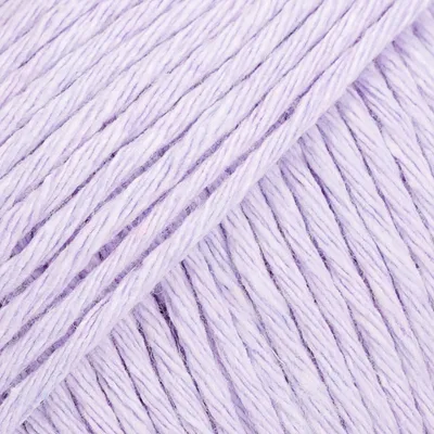 Obrázek produktu pro DROPS Bavlna Light Wool 52 Orchid, 50g, 105m, 50% bavlna, letní příze