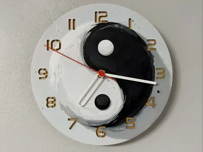 Image de Yin Yang Edition - Grand Ø 245mm