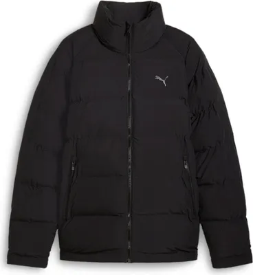 Produktbild von Puma Mono Jacket - puma black, Größe:XXL