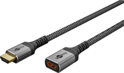Produktbild von Ultra High-Speed HDMI-Verlängerungskabel