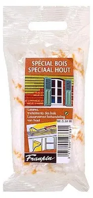 Image de Manchon (x2) Bois 25264 100 - Roulor