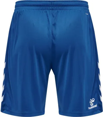 Produktbild von Hummel hmlCORE XK POLY SHORTS KIDS